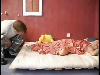 Chica COÑO videos porno gratis con subtitulos en español masaje