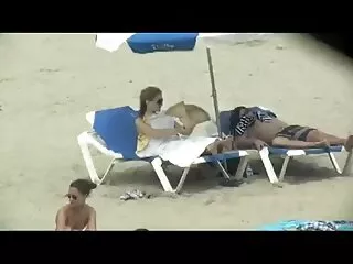 Follada porno sub españ a una bella tetona en el patio