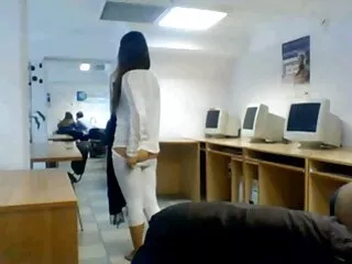 Briana Banks y Jessica Jaymes hentay en sub español se divierten en la cámara