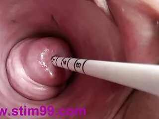 Melanie Skyy dio su hentai subtitulado online boca
