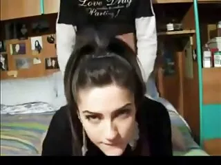 Rubia videos porno subtitulado en español se entregó a un hombre brutal