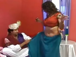 Baile erótico de una chica preciosa porno en español subtitulado