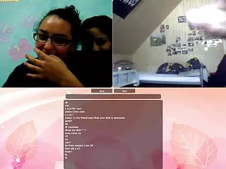 La perra video hentai subtitulado y su amiga un vibrador